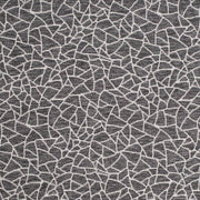 Charlotte - D3753 - Graphite - Fabric by the Yard Graphite