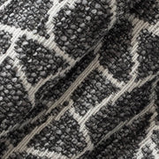 Charlotte - D3753 - Graphite - Fabric by the Yard - D3753 - D3753_Rolled