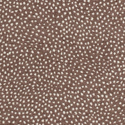 Charlotte - D3760 - Mocha - Fabric by the Yard Mocha