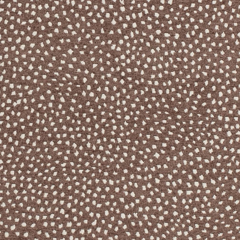 Charlotte - D3760 - Mocha - Fabric by the Yard Mocha