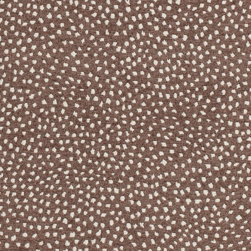 Charlotte - D3760 - Mocha - Fabric by the Yard Mocha