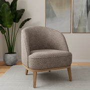 Charlotte - D3761 - Greystone - Fabric by the Yard - D3761 - D3761_Furniture