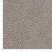 Charlotte - D3761 - Greystone - Fabric by the Yard - D3761 - D3761_Ruler
