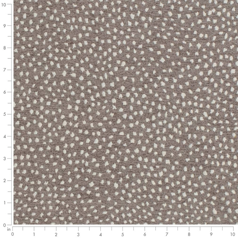 Charlotte - D3761 - Greystone - Fabric by the Yard - D3761 - D3761_Ruler