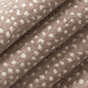 Charlotte - D3762 - Mushroom - Fabric by the Yard - D3762 - D3762_Rolled