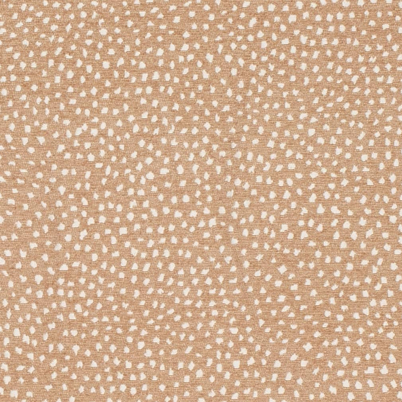 Charlotte - D3763 - Straw - Fabric by the Yard Straw