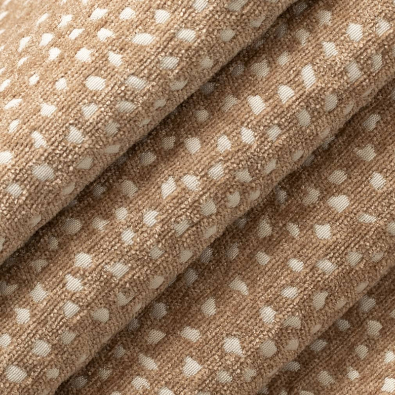 Charlotte - D3763 - Straw - Fabric by the Yard - D3763 - D3763_Rolled