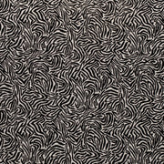 Charlotte - D3770 - Black - Fabric by the Yard Black