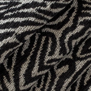 Charlotte - D3770 - Black - Fabric by the Yard - D3770 - D3770_Rolled
