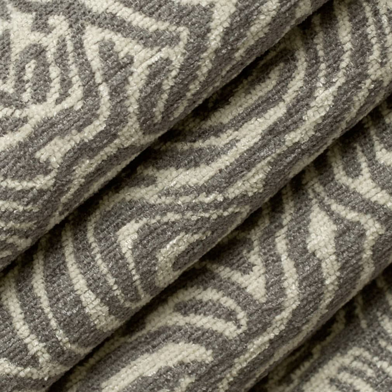 Charlotte - D3771 - Fossil - Fabric by the Yard - D3771 - D3771_Rolled