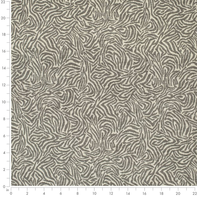 Charlotte - D3771 - Fossil - Fabric by the Yard - D3771 - D3771_Ruler