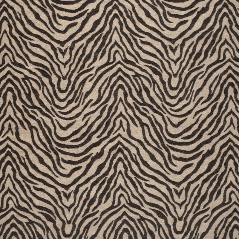Charlotte - D3772 - Ebony - Fabric by the Yard Ebony