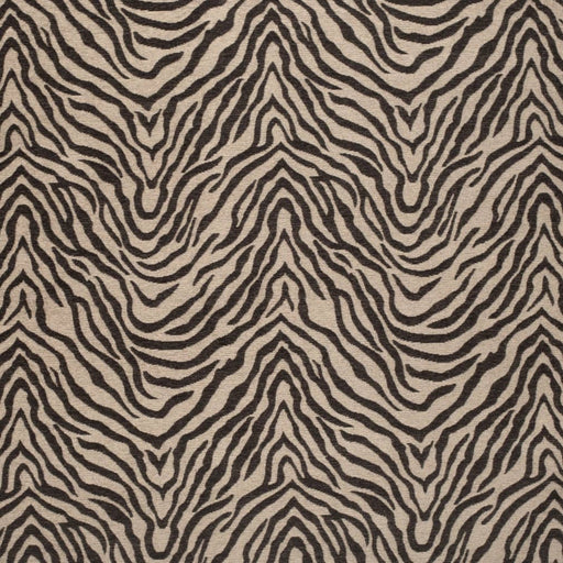 Charlotte - D3772 - Ebony - Fabric by the Yard Ebony