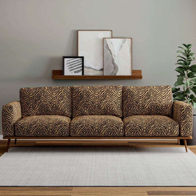 Charlotte - D3773 - Gold - Fabric by the Yard - D3773 - D3773_Furniture