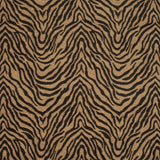 Charlotte - D3773 - Gold - Fabric by the Yard