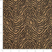 Charlotte - D3773 - Gold - Fabric by the Yard - D3773 - D3773_Ruler