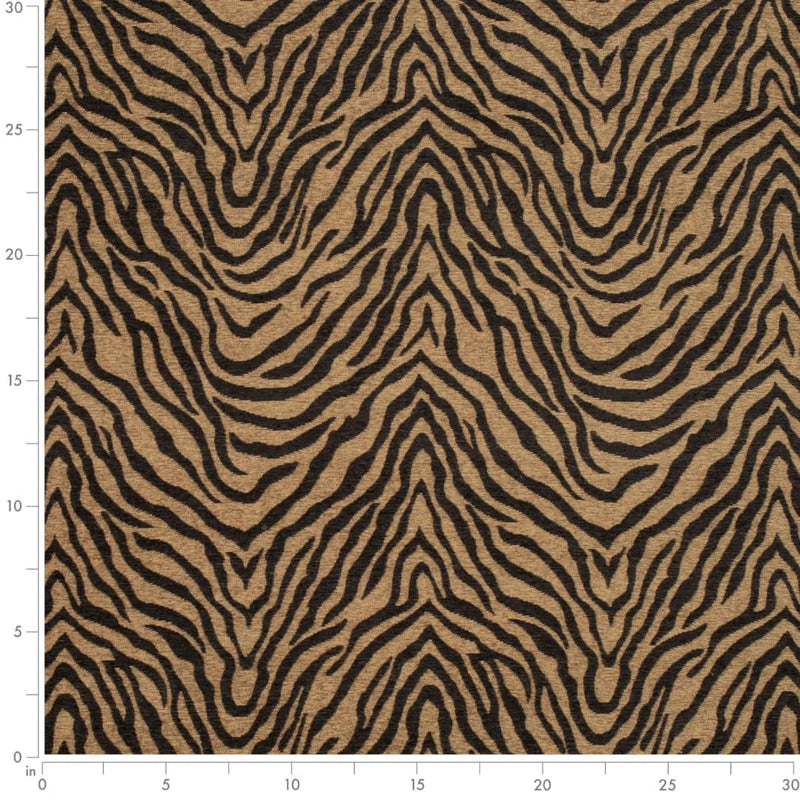 Charlotte - D3773 - Gold - Fabric by the Yard - D3773 - D3773_Ruler