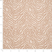 Charlotte - D3774 - Sand - Fabric by the Yard - D3774 - D3774_Ruler