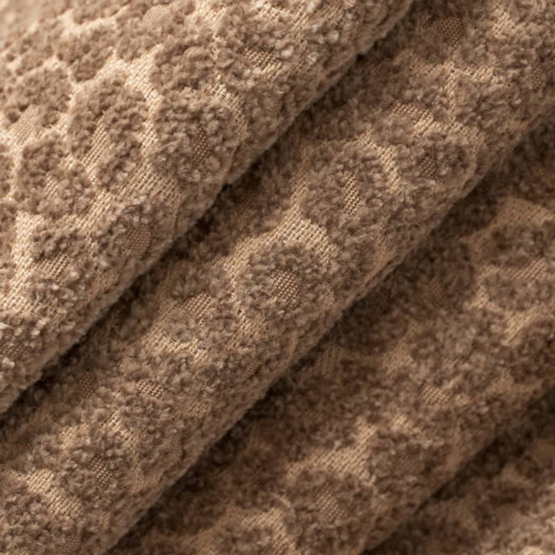 Charlotte - D3775 - Copper - Fabric by the Yard - D3775 - D3775_Rolled