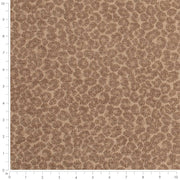Charlotte - D3775 - Copper - Fabric by the Yard - D3775 - D3775_Ruler