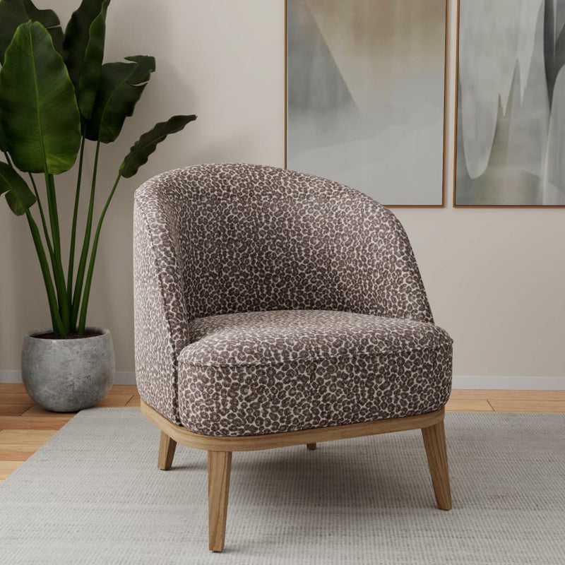 Charlotte - D3776 - Charcoal - Fabric by the Yard - D3776 - D3776_Furniture