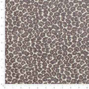 Charlotte - D3776 - Charcoal - Fabric by the Yard - D3776 - D3776_Ruler