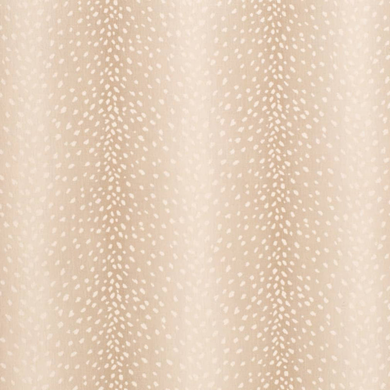 Charlotte - D3778 - Fawn - Fabric by the Yard Fawn