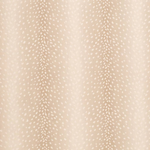 Charlotte - D3778 - Fawn - Fabric by the Yard Fawn