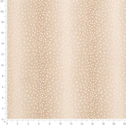 Charlotte - D3778 - Fawn - Fabric by the Yard - D3778 - D3778_Ruler