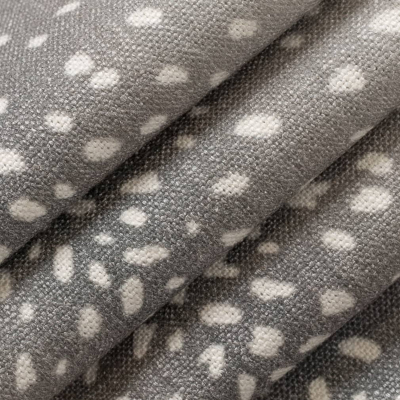 Charlotte - D3779 - Shadow - Fabric by the Yard - D3779 - D3779_Rolled