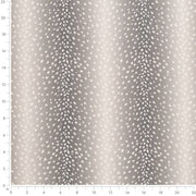 Charlotte - D3779 - Shadow - Fabric by the Yard - D3779 - D3779_Ruler