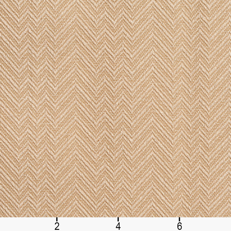 Charlotte - D377 - Khaki - Fabric by the Yard - D377 - D377_Ruler