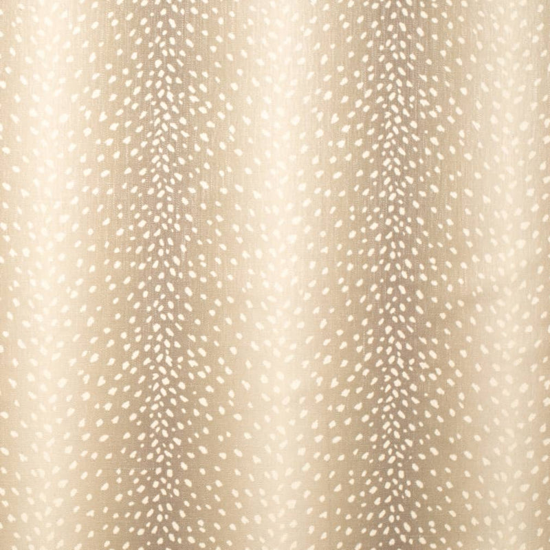 Charlotte - D3780 - Cocoa - Fabric by the Yard Cocoa
