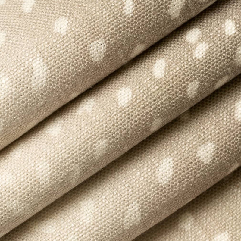 Charlotte - D3780 - Cocoa - Fabric by the Yard - D3780 - D3780_Rolled