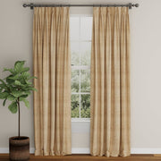 Charlotte - D3781 - Goldenrod - Fabric by the Yard - D3781 - D3781_Drapery