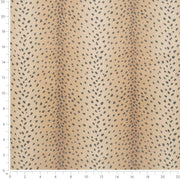 Charlotte - D3781 - Goldenrod - Fabric by the Yard - D3781 - D3781_Ruler