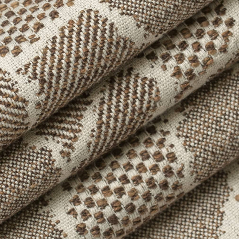 Charlotte - D3782 - Bark - Fabric by the Yard - D3782 - D3782_Rolled