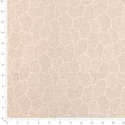 Charlotte - D3783 - Linen - Fabric by the Yard - D3783 - D3783_Ruler