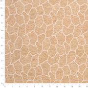 Charlotte - D3784 - Topaz - Fabric by the Yard - D3784 - D3784_Ruler