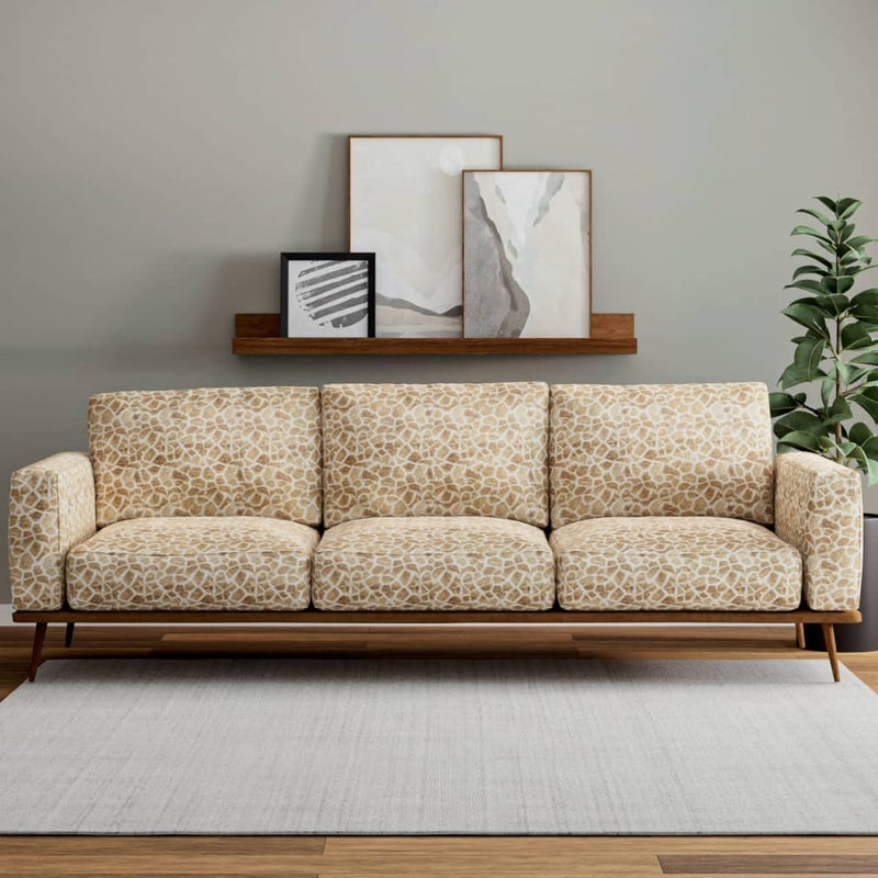 Charlotte - D3786 - Bronze - Fabric by the Yard - D3786 - D3786_Furniture