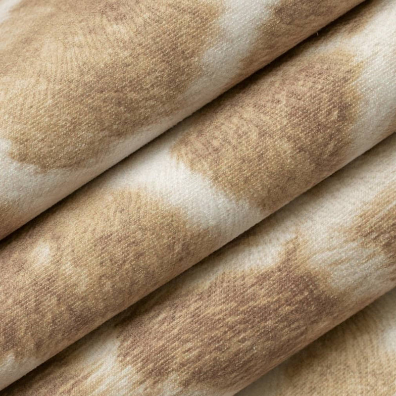 Charlotte - D3786 - Bronze - Fabric by the Yard - D3786 - D3786_Rolled
