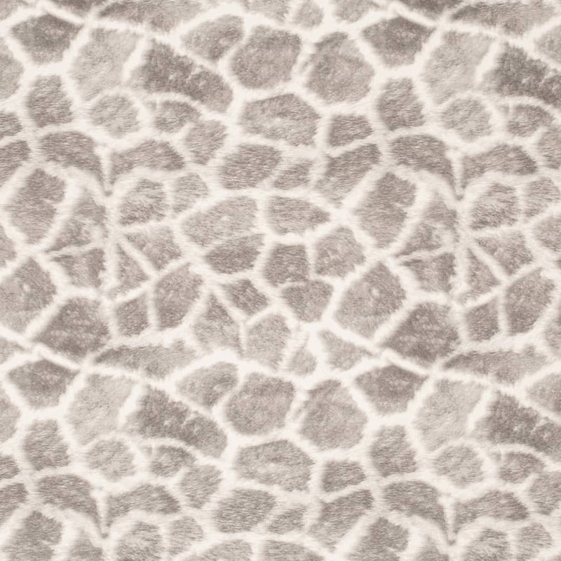 Charlotte - D3787 - Stone - Fabric by the Yard Stone