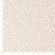 Charlotte - D3788 - Ivory - Fabric by the Yard - D3788 - D3788_Ruler