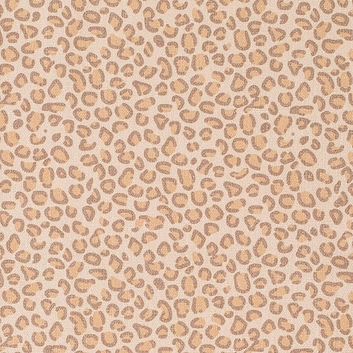 Charlotte - D3789 - Flax - Fabric by the Yard Flax