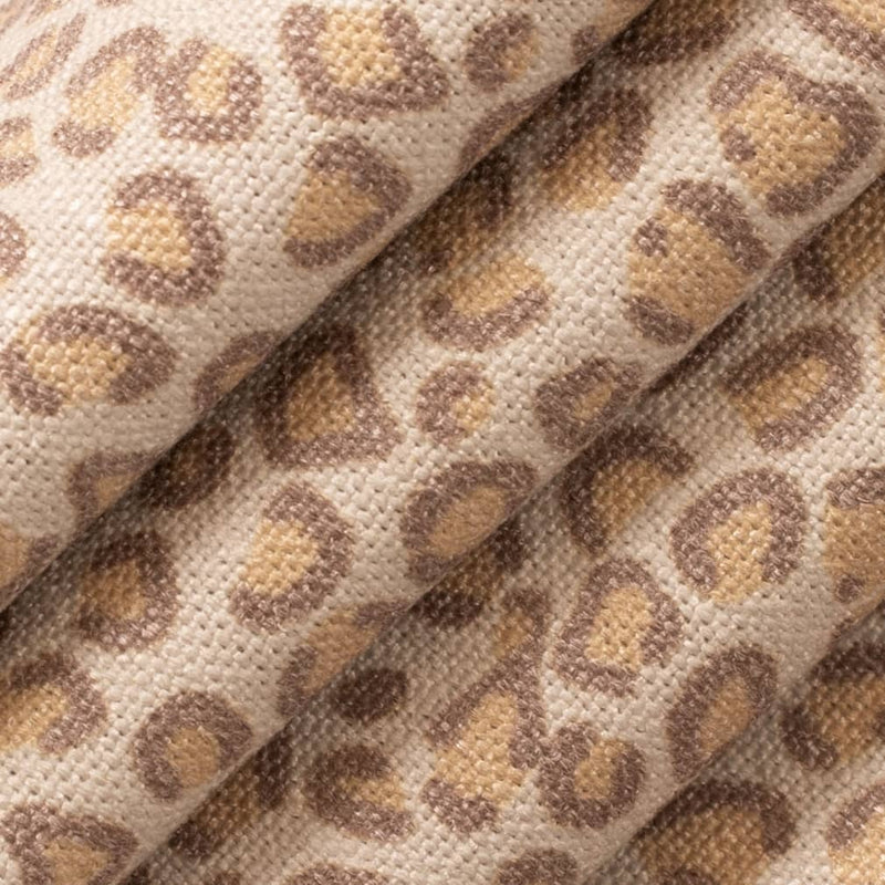 Charlotte - D3789 - Flax - Fabric by the Yard - D3789 - D3789_Rolled