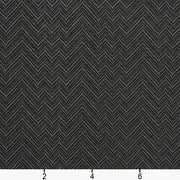 Charlotte - D378 - Graphite - Fabric by the Yard - D378 - D378_Ruler