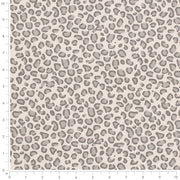 Charlotte - D3790 - Slate - Fabric by the Yard - D3790 - D3790_Ruler