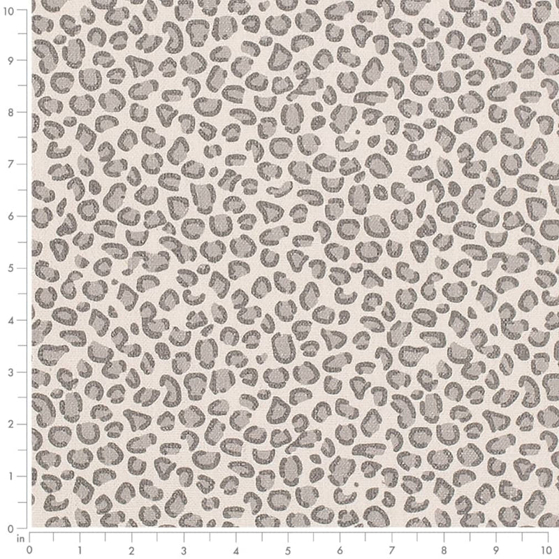 Charlotte - D3790 - Slate - Fabric by the Yard - D3790 - D3790_Ruler