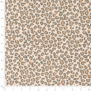 Charlotte - D3791 - Honey - Fabric by the Yard - D3791 - D3791_Ruler
