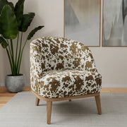 Charlotte - D3792 - Coffee - Fabric by the Yard - D3792 - D3792_Furniture